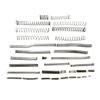 Image 1 : ASSORTED GUNSMITH COIL SPRING LOT