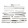 Image 2 : ASSORTED GUNSMITH COIL SPRING LOT