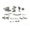 Image 1 : COLT .38 CAL. REVOLVER PARTS LOT