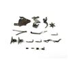 Image 2 : COLT .38 CAL. REVOLVER PARTS LOT