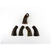 Image 1 : COLT OFFICIAL POLICE GRIP LOT