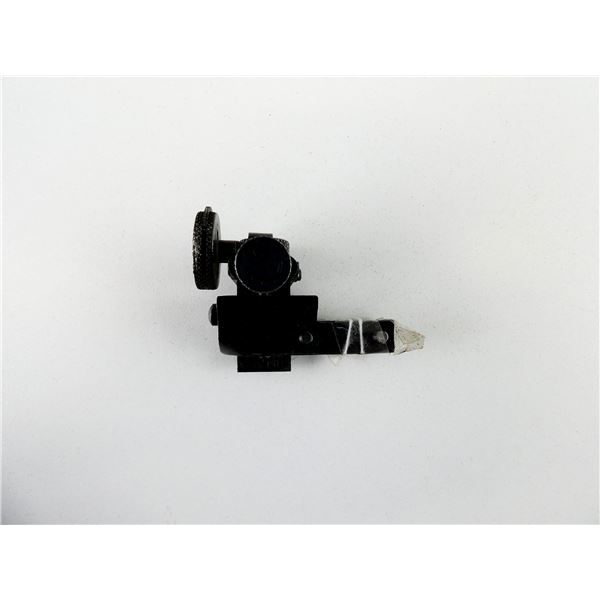 LYMAN 57RS REMINGTON .22 CAL BOLT ACTION PEEP SIGHT
