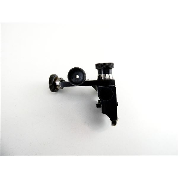 LYMAN 48M M98 MAUSER PEEP SIGHT