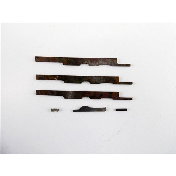 COOEY / LAKEFIELD 64B FIRING PIN AND EXTRACTOR LOT