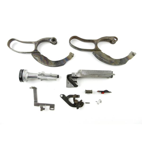 SAVAGE MODEL 99 RIFLE PARTS LOT