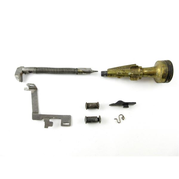 SAVAGE MODEL 99 RIFLE PARTS LOT