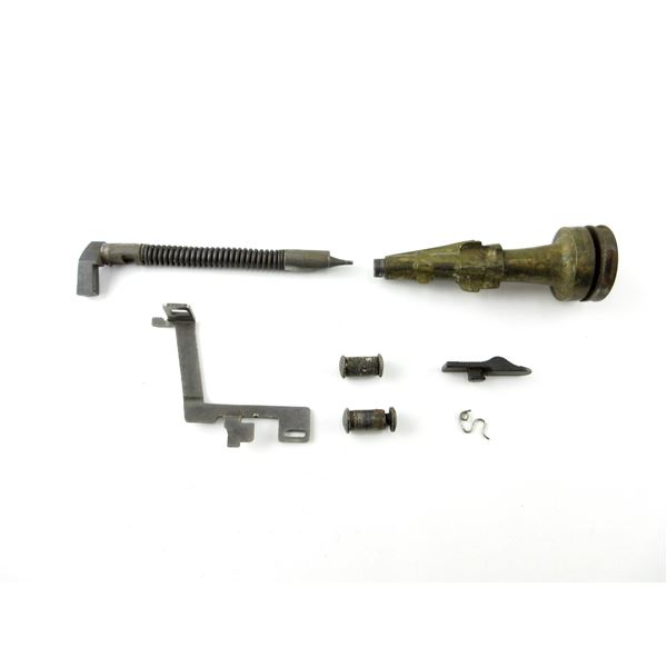 SAVAGE MODEL 99 RIFLE PARTS LOT