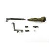 Image 1 : SAVAGE MODEL 99 RIFLE PARTS LOT