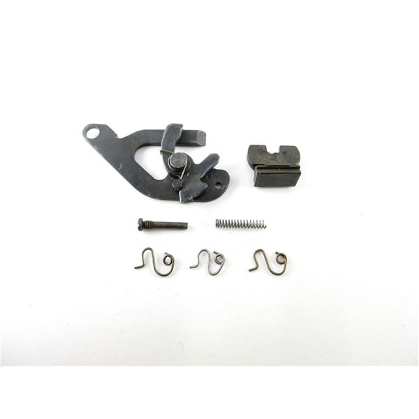 SAVAGE MODEL 99 RIFLE PARTS LOT