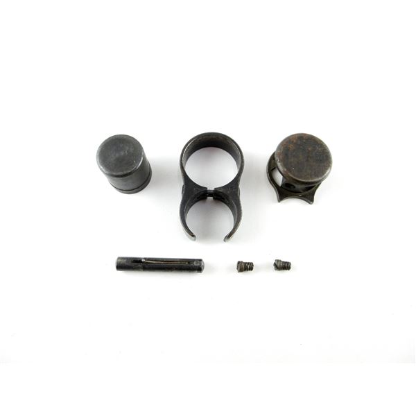 WINCHESTER 1897 12 GAUGE 2 3/4" PARTS LOT