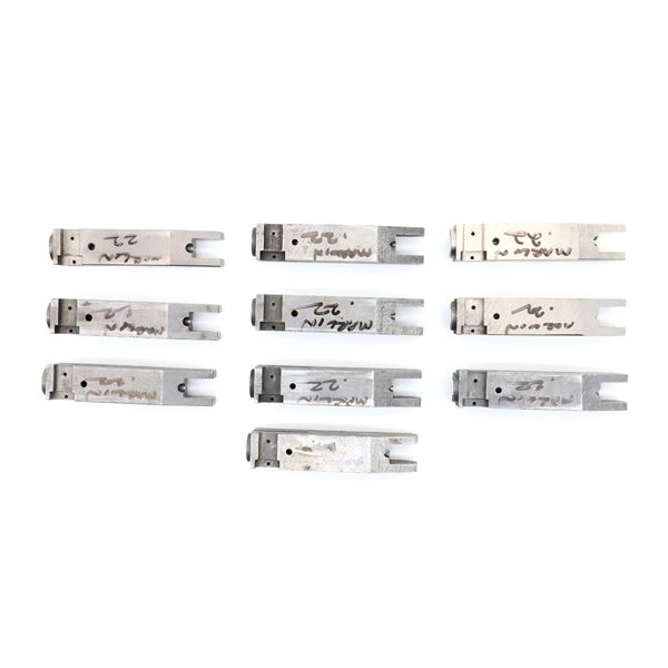 MARLIN .22 LR SEMI-AUTO RIFLE BOLT LOT