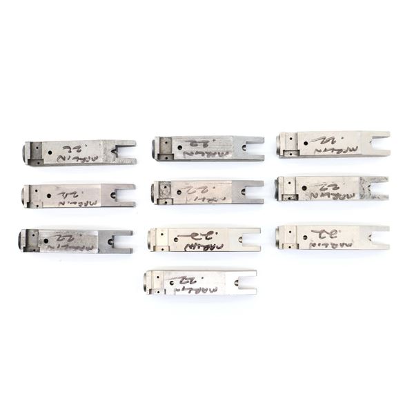 MARLIN .22 LR SEMI-AUTO RIFLE BOLT LOT