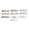 Image 1 : MARLIN .22 LR SEMI-AUTO RIFLE BOLT LOT