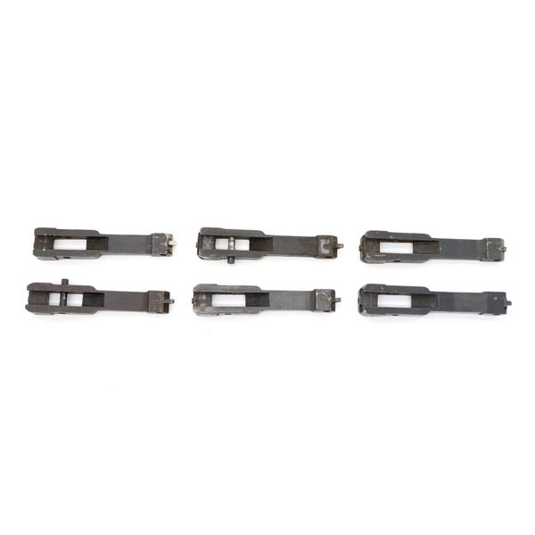 WINCHESTER MODEL 94 POST-64 RIFLE LINK LOT