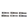 Image 1 : WINCHESTER MODEL 94 POST-64 RIFLE LINK LOT