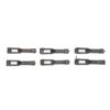 Image 1 : WINCHESTER MODEL 94 POST-64 RIFLE LINK LOT