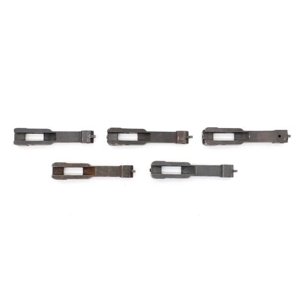 ASSORTED WINCHESTER MODEL 94 RIFLE LINK LOT