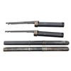 Image 2 : MOSSBERG 500 SHOTGUN MAGAZINE TUBE AND FOREARM SLIDE LOT