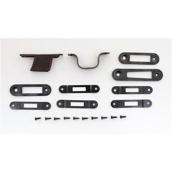 LAKEFIELD RIM FIRE RIFLE PARTS LOT