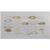 Image 2 : ASSORTED BUTT PLATE SPACERS LOT