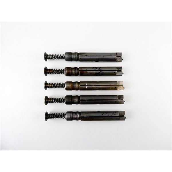 MOSSBERG 151 .22 LR RIFLE BOLT LOT