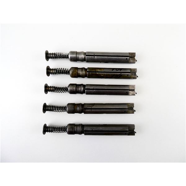 MOSSBERG 151 .22 LR RIFLE BOLT LOT
