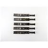 Image 2 : MOSSBERG 151 .22 LR RIFLE BOLT LOT