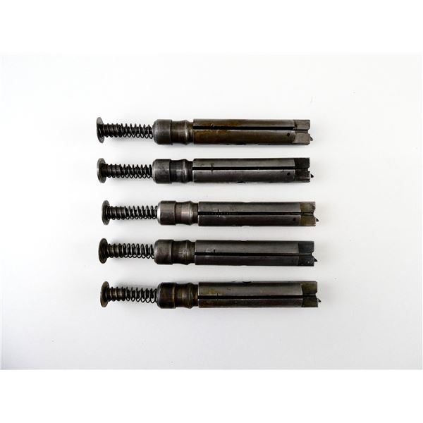 MOSSBERG 151 .22 LR RIFLE BOLT LOT
