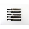 Image 2 : MOSSBERG 151 .22 LR RIFLE BOLT LOT