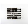 Image 3 : MOSSBERG 151 .22 LR RIFLE BOLT LOT