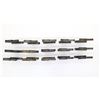 Image 2 : REMINGTON RIFLE MAG FOLLOWER SPRING LOT