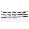 Image 3 : REMINGTON RIFLE MAG FOLLOWER SPRING LOT