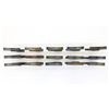 Image 3 : REMINGTON RIFLE MAG FOLLOWER SPRING LOT