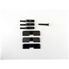Image 2 : UNKNOWN AR-15 5.56MM / .223 REM PARTS LOT