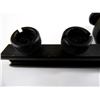 Image 3 : WALTHER ADJUSTABLE PEEP SIGHT