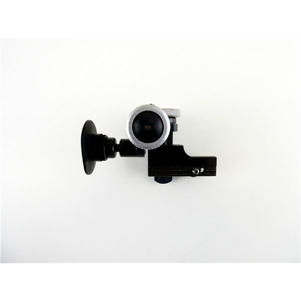 PARAMOUNT ENGLAND ADJUSTABLE PEEP SIGHT