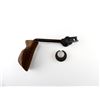 Image 1 : UNKNOWN ADJUSTABLE HAND STOP