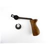 Image 2 : UNKNOWN ADJUSTABLE HAND STOP