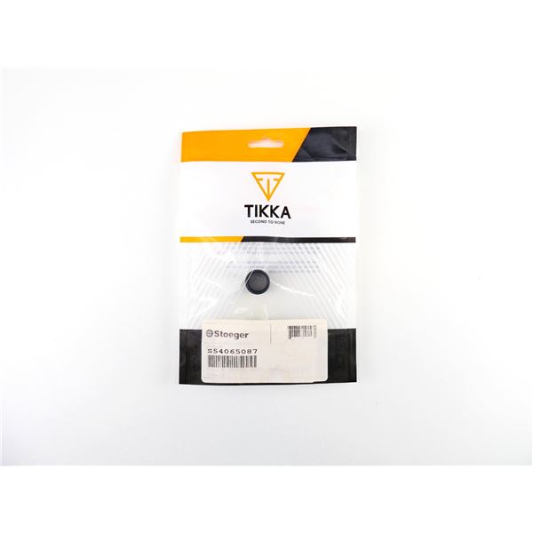 TIKKA MUZZLE PROTECTOR 5/8-24