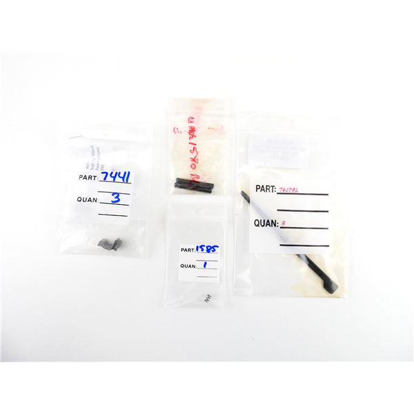 MOSSBERG 500 12 GAUGE PARTS LOT