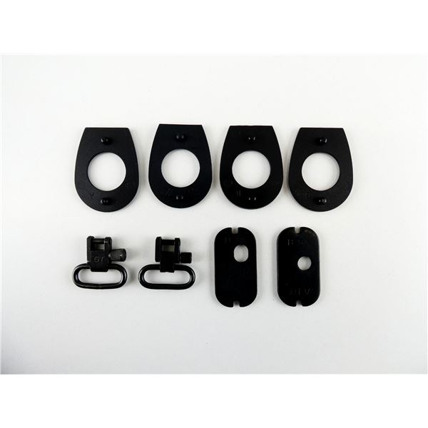 BENELLI 12 GAUGE STOCK SHIM KIT WITH SWIVEL LOT