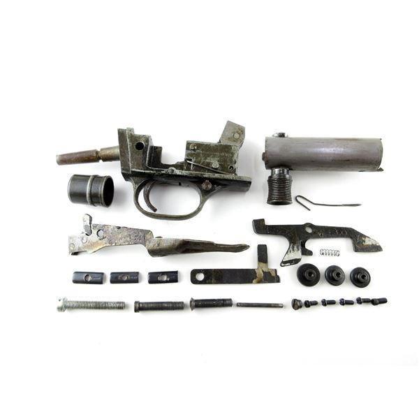 STEVENS MODEL 124 12 GAUGE PARTS LOT