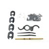 Image 2 : ASSORTED UNKNOWN SHOT GUN PARTS LOT