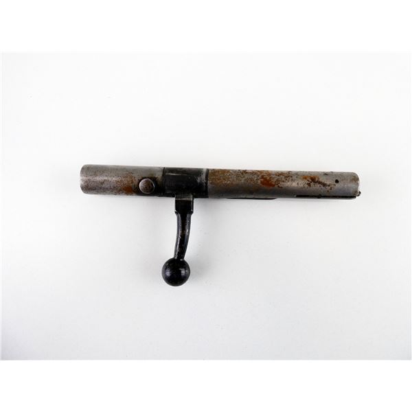 UNKNOWN .22 LR RIFLE BOLT
