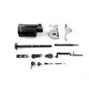 Image 1 : LLAMA COMMANCHE .357 MAG REVOLVER PARTS LOT