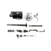 Image 2 : LLAMA COMMANCHE .357 MAG REVOLVER PARTS LOT