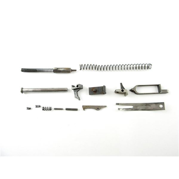 FN BROWNING BABY 6.35MM PARTS LOT
