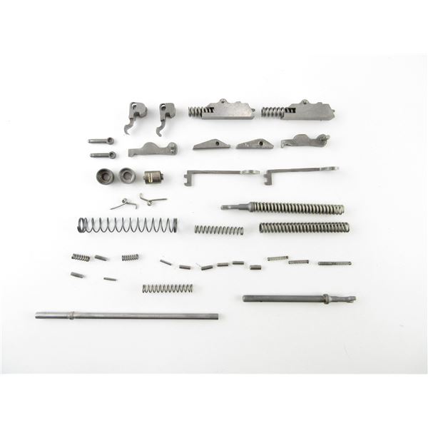 SMITH & WESSON 62 .22 LR REVOLVER PARTS LOT