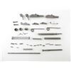 Image 2 : SMITH & WESSON 62 .22 LR REVOLVER PARTS LOT