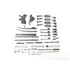 Image 1 : SMITH & WESSON 10 .38 SPL REVOLVER PARTS LOT